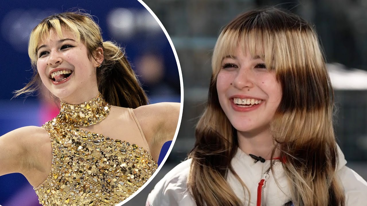 Watch 2026 Olympics Women's Free Skate: Schedule & Stream